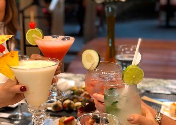 EL HOTEL SHERATON GUAYAQUIL TE INVITA A CELEBRAR EL MES DEL AMOR Y LA AMISTAD CON UNA NOCHE INOLVIDABLE