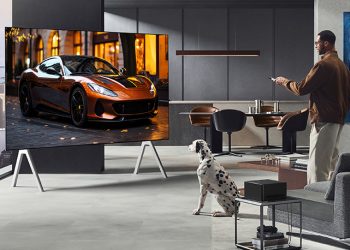 LG PRESENTA LA GAMA 2025 OLED EVO CON UN BRILLO VIBRANTE Y PERSONALIZACIÓN BASADA EN IA