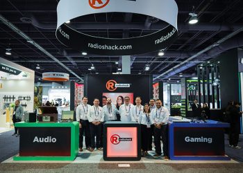 RadioShack en el CES 2025: Una nueva era para el ícono estadounidense