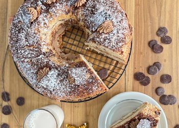 La Tradición de la Rosca de Reyes: Un Dulce Símbolo de Unión Familiar y Esperanza