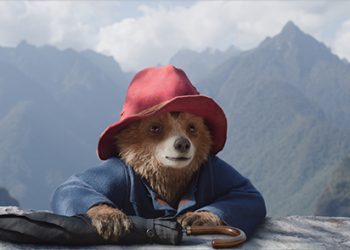 Paddington regresa en una emocionante aventura por la selva amazónica