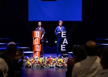 Fundación Sánchez Aguilar inaugura la Escuela de Artes Escénicas, nuevo epicentro de las artes en Guayaquil y Ecuador