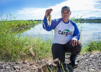 CARGILL EMPODERA A LAS MUJERES DEL SECTOR CAMARONERO CON LA TERCERA EDICIÓN DE SU PROGRAMA DE EDUCACIÓN CONTINUA.