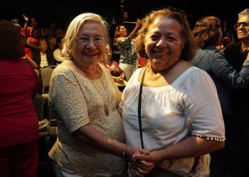 INICIO NUEVA TEMPORADA DE MARTES DORADOS: MÚSICA, DANZA Y SIEMBRA SIMBÓLICA