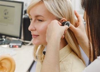 Feria Auditiva 2025: Promoviendo el bienestar auditivo en Ecuador