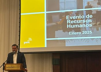 PwC PRESENTÓ SU ENCUESTA EN RECURSOS HUMANOS 2024: Claves para navegar el futuro del trabajo La Función del Talento Humano del Futuro