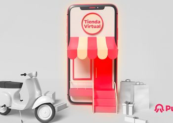 El celular, protagonista de la experiencia de compra en este 2025