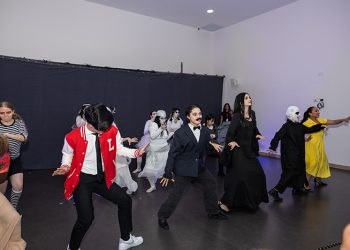 “FAMILIA ADDAMS” Y “ENCANTO” SON LAS OBRAS ADAPTADAS CON LAS QUE LA ESCUELA DE ARTES ESCÉNICAS JANA CIERRA SU TEMPORADA EN EL TEATRO SÁNCHEZ AGUILAR