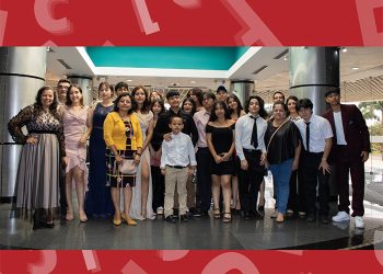 Por 14 años consecutivos, el FIC promueve el arte audiovisual en los jóvenes