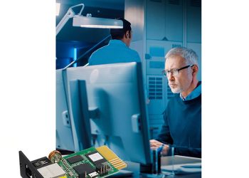 Forza presentó en Ecuador su tarjeta inteligente SNMP para la gestión y monitoreo remoto de UPS