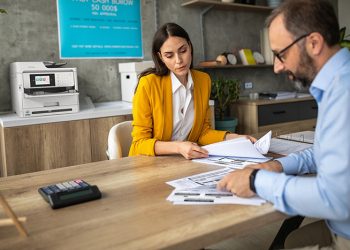 El impulso del desarrollo empresarial con tecnología de vanguardia en el 2025