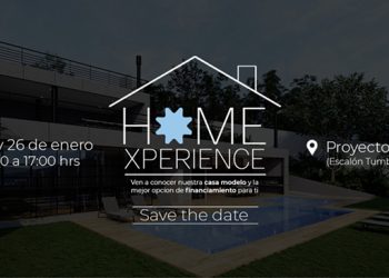 HomeXperience 2025 presentará ideas innovadoras para transformar el hogar