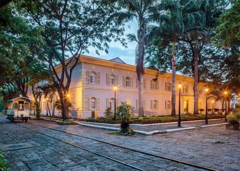 HOTEL DEL PARQUE CELEBRA SU OCTAVO ANIVERSARIO COMO UN REFERENTE DE LUJO Y HOSPITALIDAD EN SAMBORONDÓN