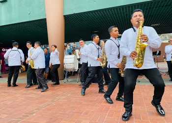 AGENDA DE ENERO EN EL MALECÓN 2000 Y MALECÓN DEL SALADO