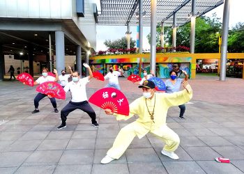 AGENDA DE ENERO EN EL MALECÓN 2000 Y MALECÓN DEL SALADO