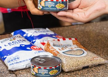 Tres nuevos productos de La Bodeguita llegan al mercado ecuatoriano