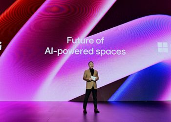 LG PRESENTA UN DÍA EN LA VIDA CON “INTELIGENCIA AFECTIVA” EN EL ESTRENO MUNDIAL DE LG