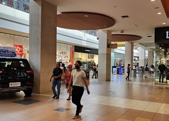 UNA “LLUVIA” DE OPORTUNIDADES CON  INCREÍBLES DESCUENTOS CAERÁ EN MALL DEL SUR