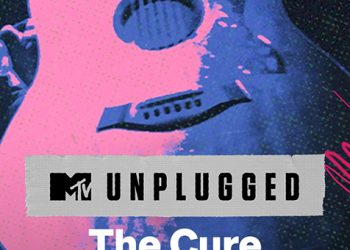 DIRECTV y su plataforma DGO transmitirán el mítico MTV Unplugged de The Cure