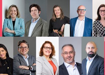 LLYC impulsa su nueva estructura global de Corporate Affairs