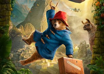 Este mes se estrena la nueva película de Paddington que narra su gran aventura por tierras peruanas