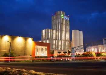 Incluyen a AC entre los líderes en sostenibilidad del DJSI World 2024