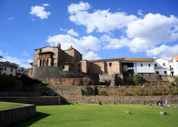 Descubre como puedes vivir una experiencia única en Perú como Shawn Mendes y Helena Gualinga