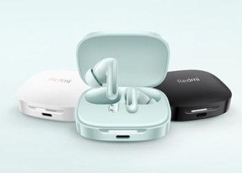 Xiaomi amplía su segmento AIoT con a nueva Serie Redmi Buds 6, Redmi Watch 5 y Serie Xiaomi Power Bank 10000