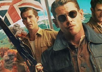 DIRECTV presenta la segunda temporada de la serie “Rogue Heroes”, del creador de “Peaky Blinders”