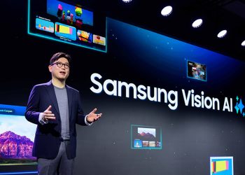 Samsung presenta Samsung Visión AI e innovaciones en el First Look 2025, transformando pantallas en compañeros impulsados por IA y elevando la vida cotidiana