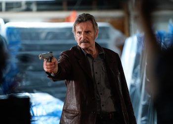 «IMPLACABLE» LLEGA A LOS CINES ECUATORIANOS CON UNA HISTORIA DE VENGANZA Y ACCIÓN QUE TOCARÁ EL CORAZÓN DEL PÚBLICO