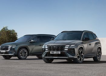 Hyundai presenta el Nuevo Tucson: Innovación, tecnología, seguridad y diseño