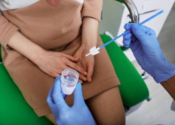 ¿El VPH desaparece por sí solo?