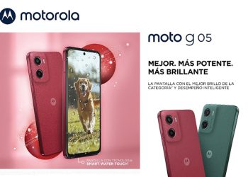 Descubre la nueva generación Motorola: Brillo, potencia y estilo para cada momento
