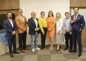 AJE Business Talks: Inspiración y estrategias para el futuro empresarial