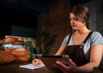 LA DIGITALIZACIÓN COMO CLAVE PARA EL ÉXITO EN LOS NEGOCIOS GASTRONÓMICOS