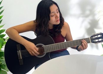 ENTREVISTA A LA CANTANTE ESTEPHANE