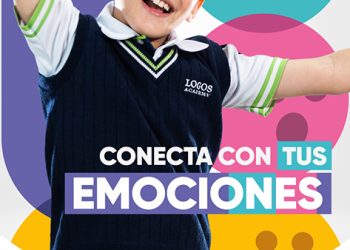«Tus emociones me importan»: Promoviendo empatía y bienestar en Logos Academy