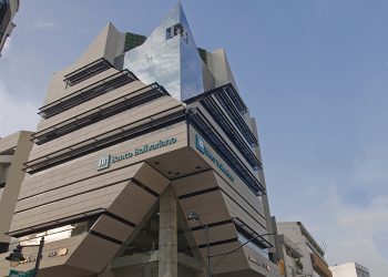 BANCO BOLIVARIANO RECIBE EL GALARDÓN DE PLATA EN LOS PREMIOS INNOVADORES FINANCIEROS EN LAS AMÉRICAS 2025 POR SU PROYECTO “CORRESPONSALÍA DIGITAL Y MÓVIL”