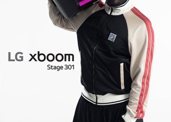 LG PRESENTA SUS PRODUCTOS DE AUDIO 2025 “XBOOM BY WILL.I.AM” FORTIFICADOS CON SONIDO CARACTERÍSTICO Y VERSATILIDAD IA