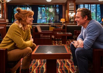 DIRECTV presenta en exclusiva la serie italiana “Un Amore”