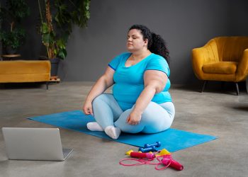 La obesidad es una enfermedad, no una elección