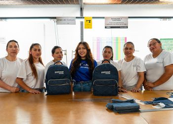 Puntonet refuerza su compromiso ambiental con iniciativas de economía circular y acción climática