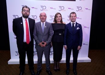 Alivo Renting un servicio de Mareauto: 30 años de liderazgo en el mercado del renting ecuatoriano