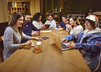 La educación financiera: clave para el futuro de la Generación Z