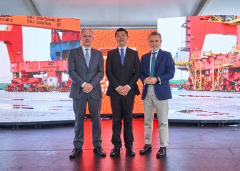 27 días, 27 minutos y más de 1 billón de oportunidades para el país gracias a CONTECON GUAYAQUIL