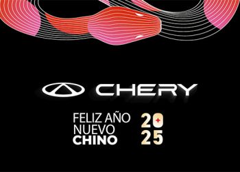 Chery Ecuador celebró el Año Nuevo Chino con orgullo: Innovación y tecnología china que lideran el mercado automotriz