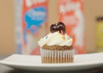 Ideas deliciosas para celebrar San Valentín