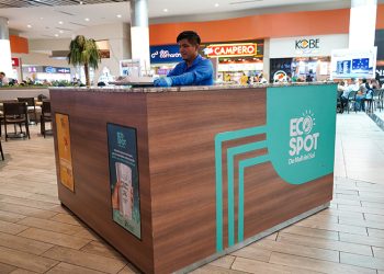 Compromiso verde: la sostenibilidad marca el rumbo del futuro empresarial