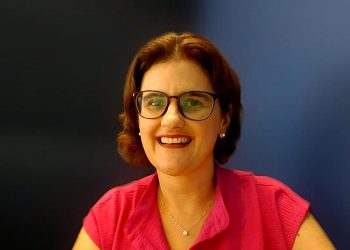 GSK nombra a Erika Pagani como vicepresidenta y gerente general del clúster Latina South Pacific